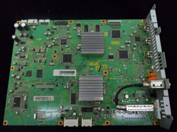 mitsubishi 921c549004 main board