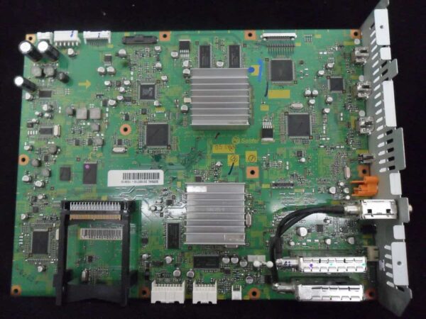 mitsubishi 921c549005 dm board