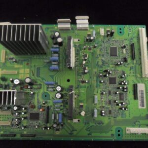 MITSUBISHI 930B919002-55 Signal Board