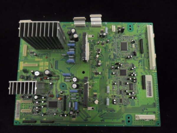 mitsubishi 930b919002-55 signal board