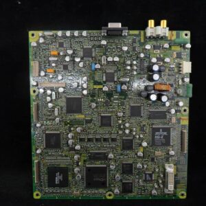 MITSUBISHI 930B924001 Main Board