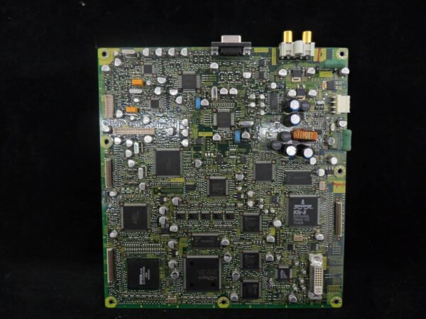 mitsubishi 930b924001 main board