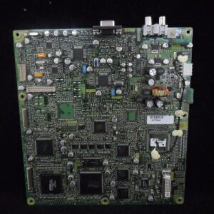 MITSUBISHI 930B924002 FMT Board