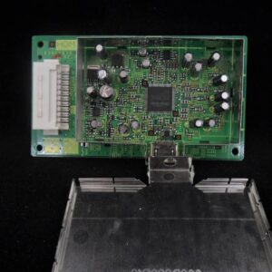 MITSUBISHI 934C107001 HDMI Board