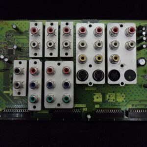 MITSUBISHI 934C117001 Terminal Board