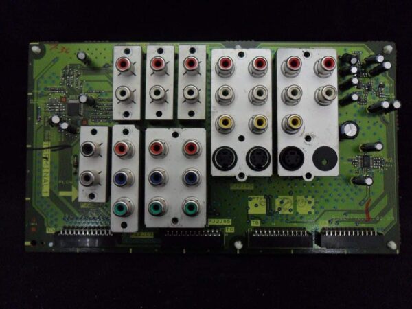 mitsubishi 934c117001 terminal board