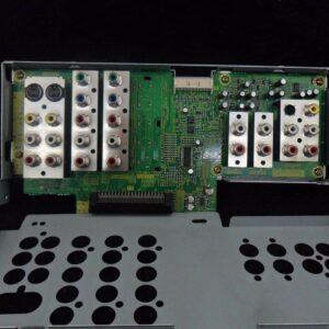 MITSUBISHI 934C150001 Terminal Board