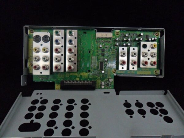 mitsubishi 934c150001 terminal board