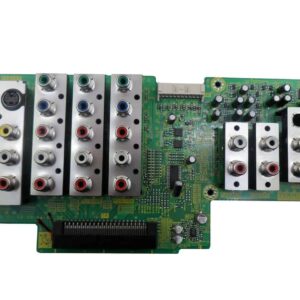 MITSUBISHI 934C150005 Terminal Board
