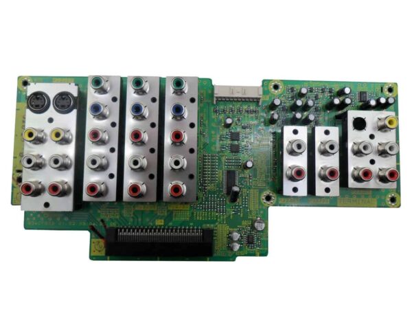 mitsubishi 934c150005 terminal board