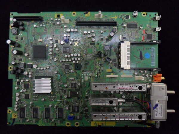 mitsubishi 934c152004 dm board