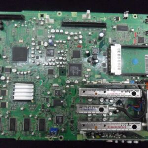 MITSUBISHI 934C152008 DM Board