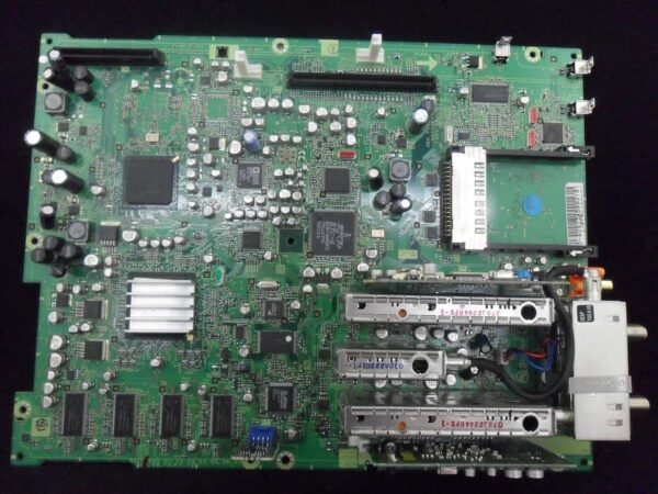 mitsubishi 934c152008 dm board