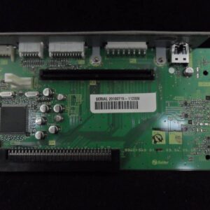 MITSUBISHI 934C154002 Riser Board