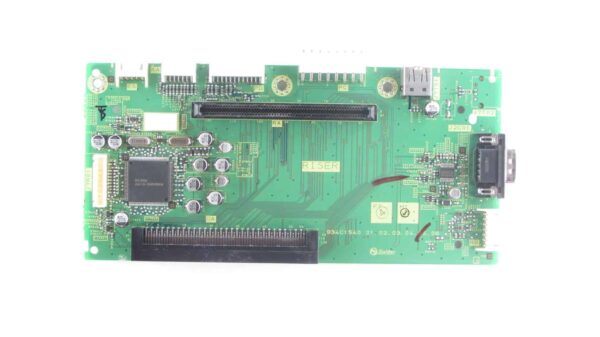 mitsubishi 934c154005 riser board