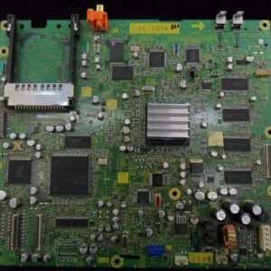MITSUBISHI 934C175001 DM Board