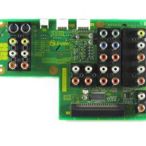 MITSUBISHI 934C223001 Terminal Board