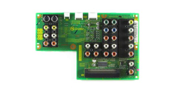 mitsubishi 934c223001 terminal board