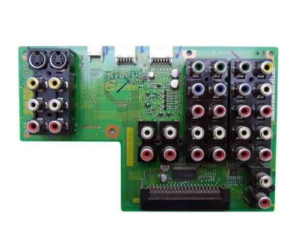 mitsubishi 934c223002 terminal board