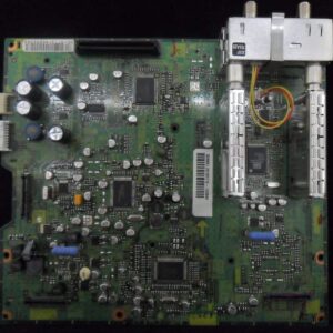 MITSUBISHI 934C224001 Signal Board