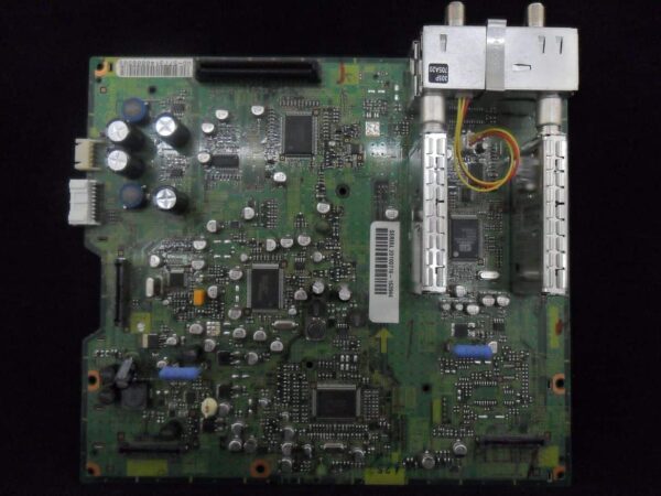 mitsubishi 934c224001 signal board