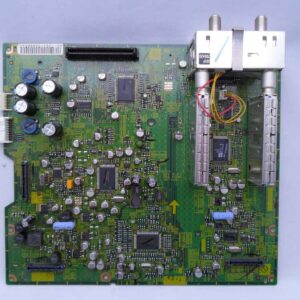 MITSUBISHI 934C224004 Signal Board