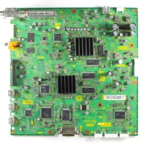 MITSUBISHI 934C260002 Main Board