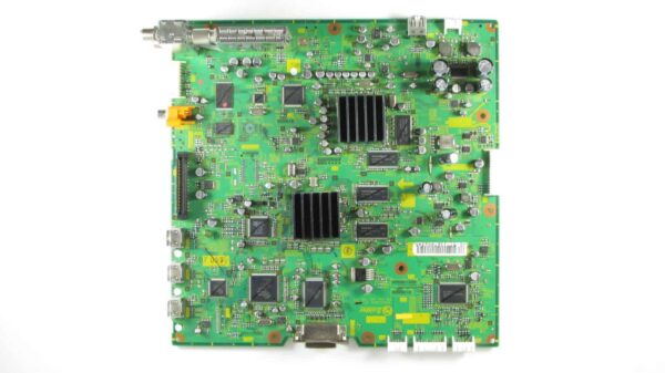 mitsubishi 934c260002 main board