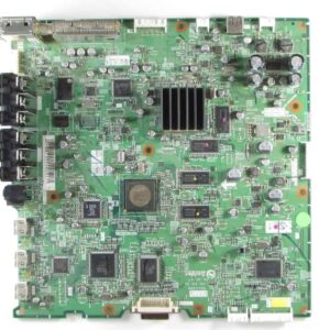 MITSUBISHI 934C282001 Main Board