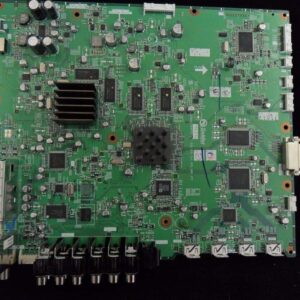 MITSUBISHI 934C287001 Main Board