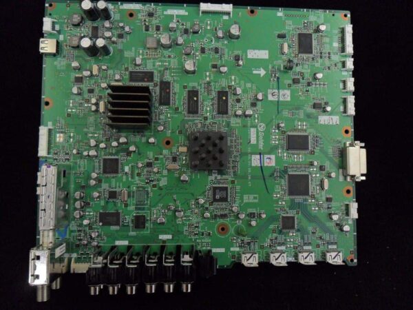mitsubishi 934c287001 main board
