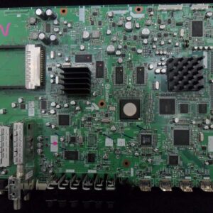 MITSUBISHI 934C290005 Main Board