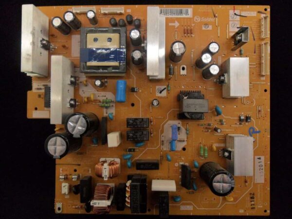 mitsubishi 934c292007 power supply
