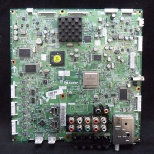 MITSUBISHI 934C335003 Main Board