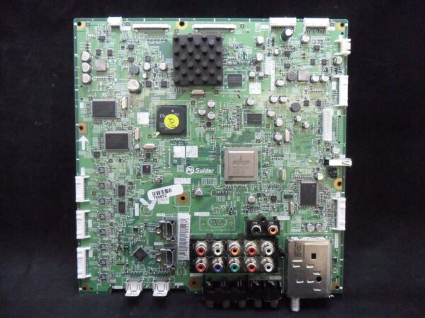 mitsubishi 934c335003 main board