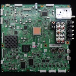 MITSUBISHI 934C335005 Main Board