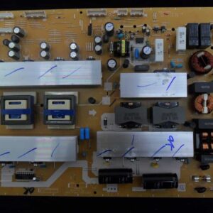 MITSUBISHI 934C336002 Power Supply