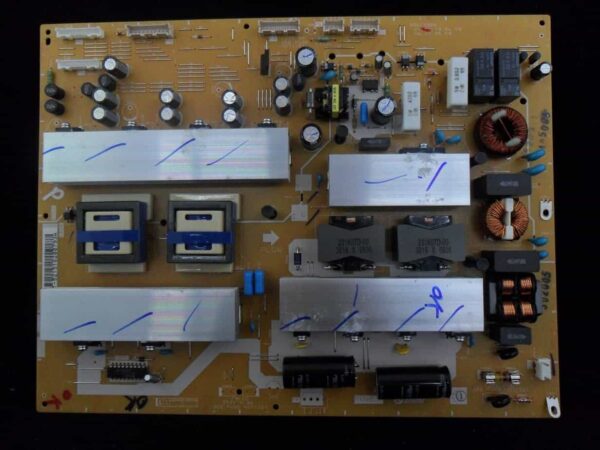 mitsubishi 934c336002 power supply