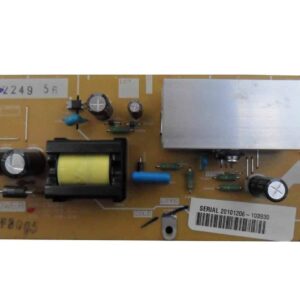 MITSUBISHI 934C342001 ML-Power Supply