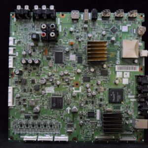 MITSUBISHI 934C374001 Main Board