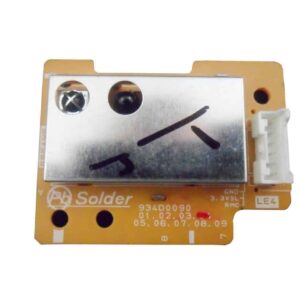 MITSUBISHI 934D009004 PWB-Preamp