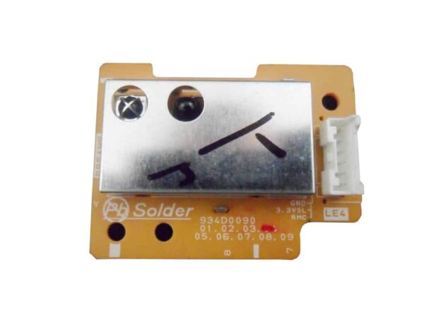 mitsubishi 934d009004 pwb-preamp