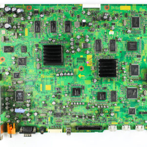 MITSUBISHI 934C265001 Main Board
