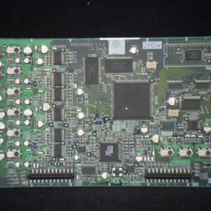 MITSUBISHI 935C908001 2HDW Board