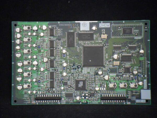 mitsubishi 935c908001 2hdw board