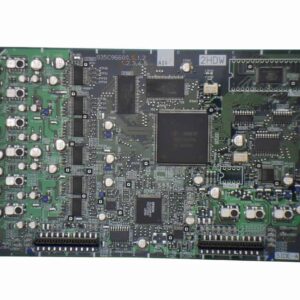MITSUBISHI 935C966001 2HDW Board