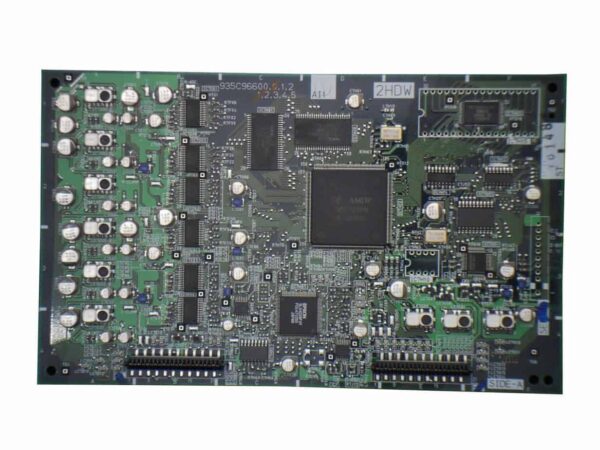 mitsubishi 935c966001 2hdw board