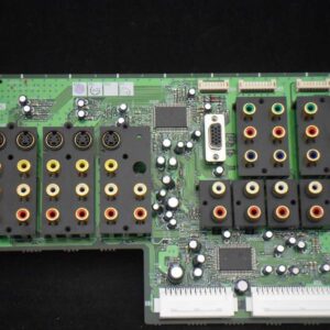 MITSUBISHI 935C967002 Terminal Board