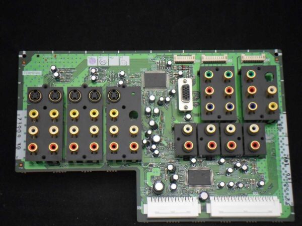 mitsubishi 935c967002 terminal board