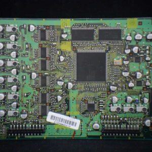 MITSUBISHI 935C996001 Doubler Board